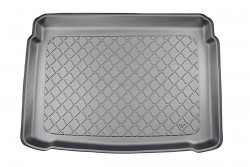 Tapis coffre pour Audi A3 (8Y) Sportback (aussi MHEV/TFSI/ TFSIe et Plug-in Hybrid) 03.2020- MTM cod. 8784