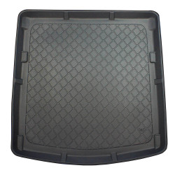 Tapis de coffre pour Audi A4 (B8) 04.2008-10.2015