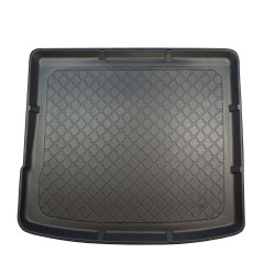 Tapis de coffre BMW X6 (E71) 2008-2014