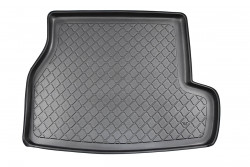 Tapis de coffre BMW Serie 3 Touring (E46) de 1998 a 08.2005