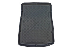 Tapis coffre pour BMW Serie 7 (F01) 10.2008-09.2015 MTM