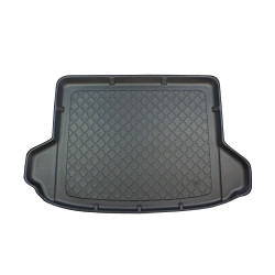 Tapis coffre pour BMW Serie 5 (F07) Gran Turismo X-Drive 2009-2017 MTM