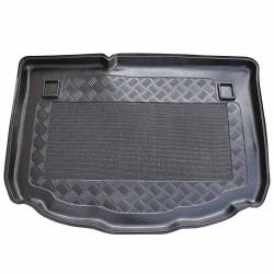 Tapis de coffre Citroen C1