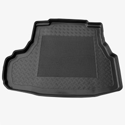 Tapis coffre pour Chevrolet Epica 2006-2011 MTM
