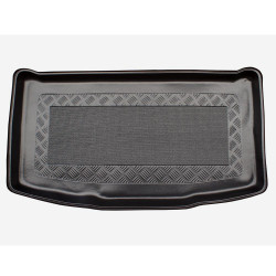 Tapis coffre pour Fiat Panda II (169) 2003-2012 MTM