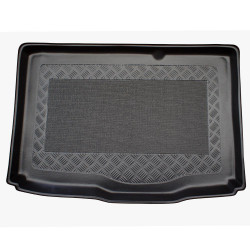 Tapis de coffre Fiat Punto EVO