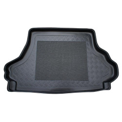 Tapis de coffre Honda CR-V I