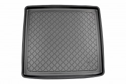 Tapis coffre pour Mercedes Classe G (W461-W462-W463) 1990-2018 MTM