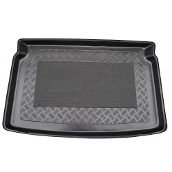 Tapis de coffre Peugeot 207