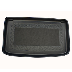 Tapis coffre pour Renault Modus I 01.2004-2012 MTM