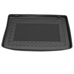 Tapis de coffre Renault Clio III