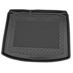 Tapis de coffre Seat Leon II