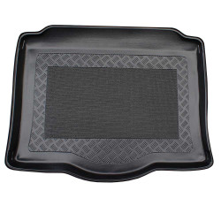 Tapis de coffre Skoda Roomster