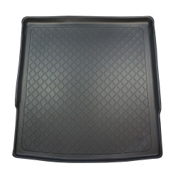 Tapis de coffre Volvo XC90 II (aussi Plug-in e Mild Hybrid) 2015-