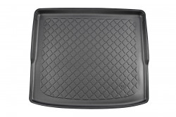 Tapis coffre pour Volvo XC40 Electric 2021- MTM