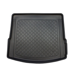 Tapis coffre pour Porsche Macan I 03.2014- MTM