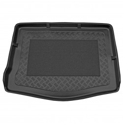 Tapis de coffre Ford Focus II 2004-02.2011