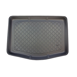 Tapis coffre pour Ford C-Max II 11.2010-06.2019 MTM cod. 1020
