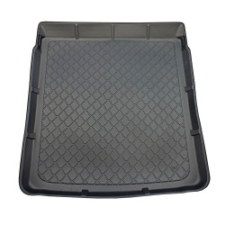 Tapis de coffre pour Volkswagen Passat (B6 & B7) depuis 2005