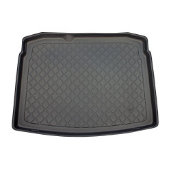 Tapis bac de coffre pour Volkswagen Golf V (1K) de 10.2003 a 2008