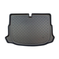 Tapis de coffre pour Volkswagen Scirocco 06.2008-2017