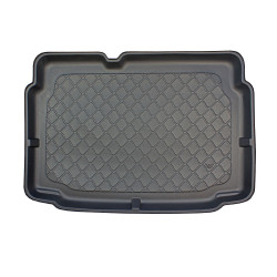 es. tapis de coffre MTM