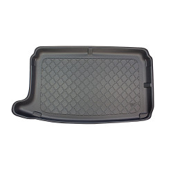 Tapis de coffre pour Volkswagen Polo V (6R) 05.2009