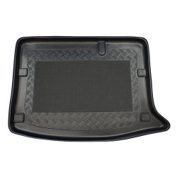 Tapis de coffre Dacia sandero