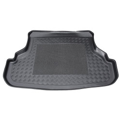 Tapis coffre pour Suzuki SX4 2006-08.2013 MTM