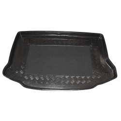 Tapis coffre pour Jeep Cherokee III (KJ) 2001-2007 MTM