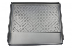 Tapis coffre pour Dacia Spring 2021- MTM