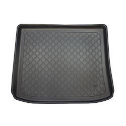 Tapis coffre pour Jeep Cherokee V (KL) 03.2014-12.2021 MTM