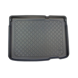 Tapis de coffre Jeep Renegade 2014-