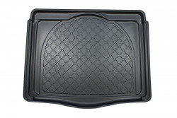 Tapis de coffre Jeep Renegade 2014-06.2018