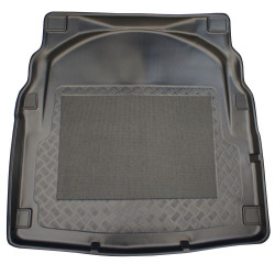 Tapis de coffre Mercedes Classe E (W212) 03.2009-03.2016