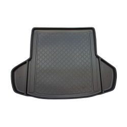 Tapis de coffre Toyota Avensis III wagon 01.2009-