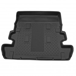 Tapis de coffre Toyota Land Cruiser V8