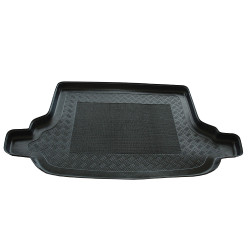 Tapis de coffre Subaru Forester III