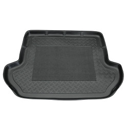 Tapis coffre pour Subaru Outback 2009-2015 MTM