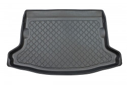 Tapis de coffre Subaru XV I 2012-01.2018