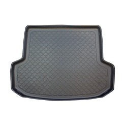 Tapis plastique antiderapant Subaru Levorg 09.2015