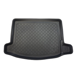 Tapis coffre pour Honda Civic IX 03.2012-03.2017 MTM