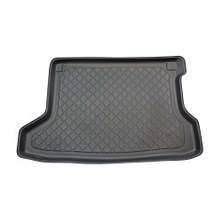 Tapis de coffre Honda HR-V II 09.2015-