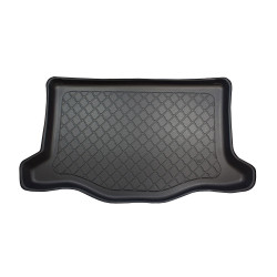 Tapis de coffre Honda Jazz III 09.2015-05.2020