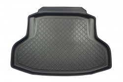 Tapis coffre pour Honda Civic X Berline 2017-07.2022 MTM