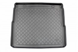 Tapis coffre pour Honda CR-V V (aussi Hybrid e:HEV) 2018-2023 MTM
