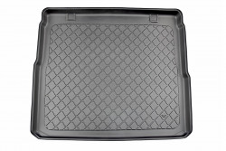 Tapis coffre pour Honda CR-V V (aussi Hybrid e:HEV) 2018- MTM