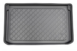 Tapis de coffre Opel Corsa E 12.2014-05.2019