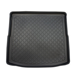 Tapis coffre pour Mitsubishi Outlander III 09.2012- MTM