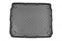 Tapis de coffre Peugeot 3008 I 2009-10.2016